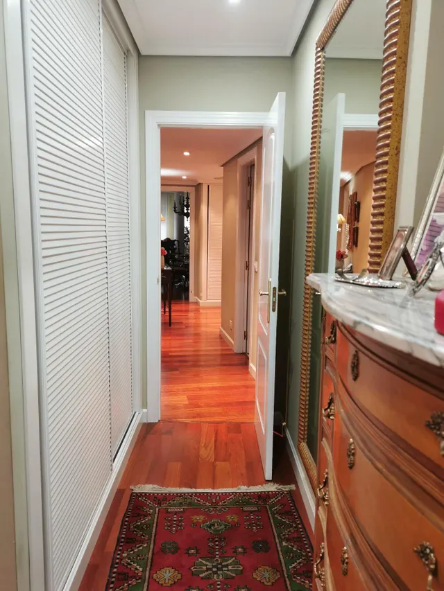 Venta precioso piso en el centro de Ponferrada — 31