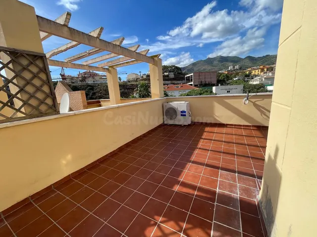 Ático 2 habitaciones 86m² en venta - Centro — 2