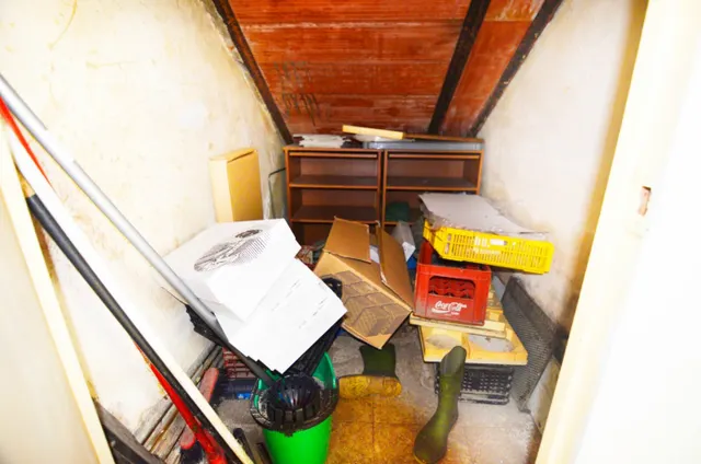 Urbis te ofrece un local comercial en venta en zona Centro, Salamanca. — 48