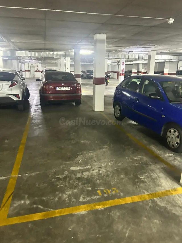 Venta de Garaje en Polígono SUNP-AE-1 AEROPUERTO 3,2 - MANZ. - foto 3