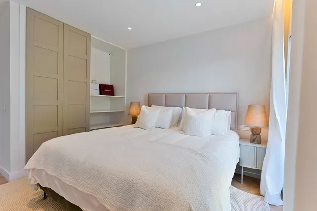 Adosado 4 habitaciones 161m² en venta - Marbella — 12