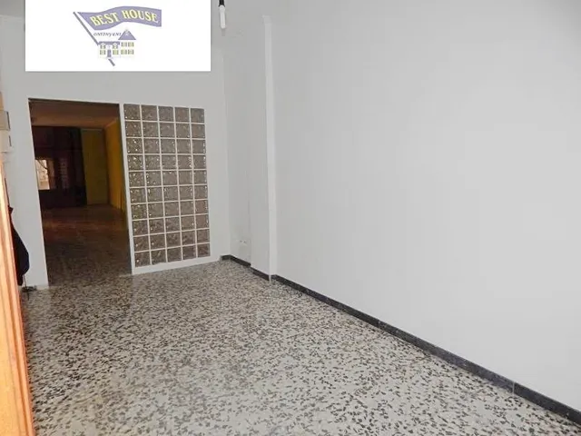 ¡¡OPORTUNIDAD!! ALQUILE LOCAL PARA SU NEGOCIO EN ONTINYENT — 4