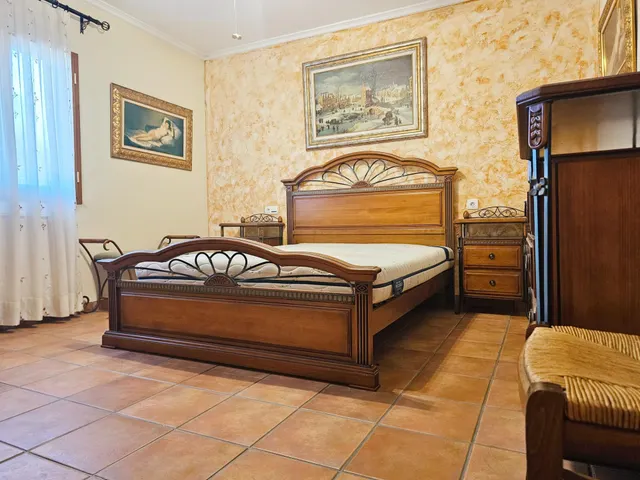 Alquiler anual  Chalet en zona Santa Lucía, con amplia parcela y todas las comodidades — 11