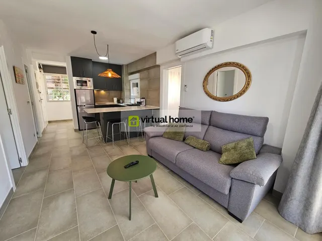 Impecable Piso Nuevo en el Corazón de Rincon de Loix, Benidorm por €295.000 — 31