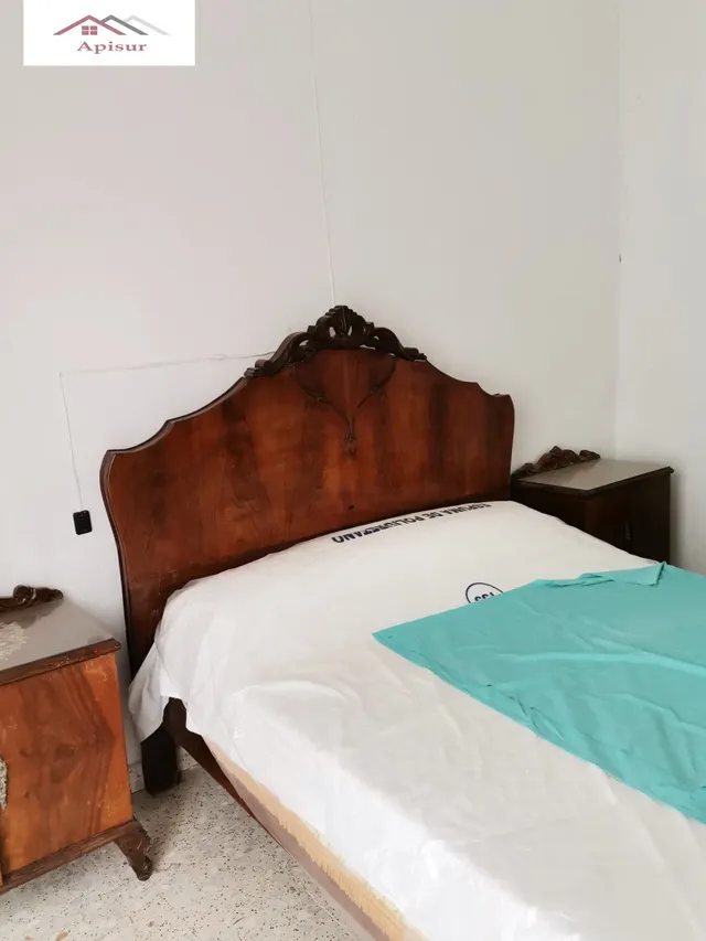 SE VENDE CASA EN CÁRCHEL — 14
