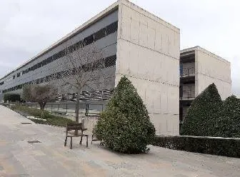 OFICINA EN VENTA EN PARC BIT
