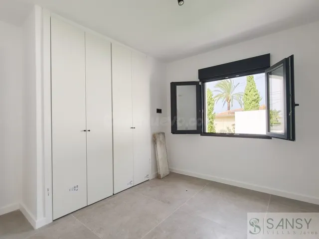 Casa-Chalet en Venta en Denia Alicante — 8