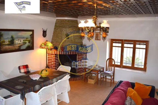 CHALET CON ENCANTO EN ONTINYENT(VALENCIA) — 5