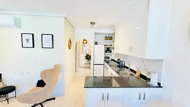 Casa 2 habitaciones en venta - Comunidad valenciana — 11