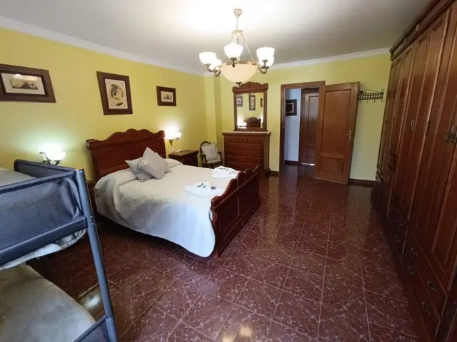 Finca Cortijo Rural en Lanjarón – Alojamiento con Licencia en Pleno Funcionamiento — 22