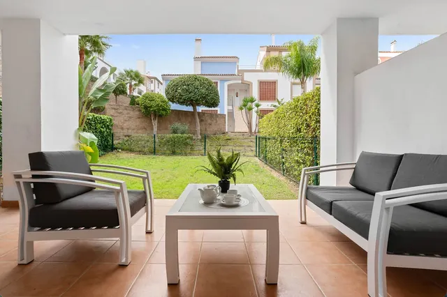 Apartamento 2 habitaciones 93m² en venta - Costa Del Sol — 2