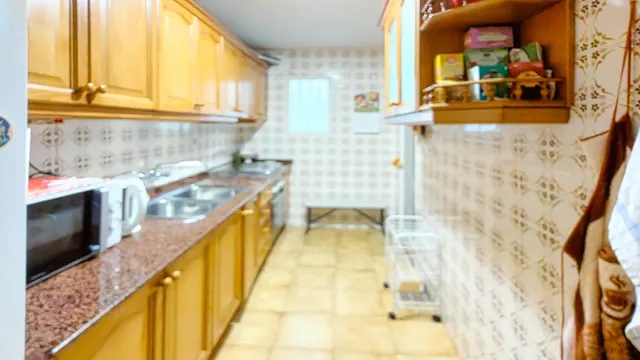 Piso en Benidorm - Zona Poniente - foto 5