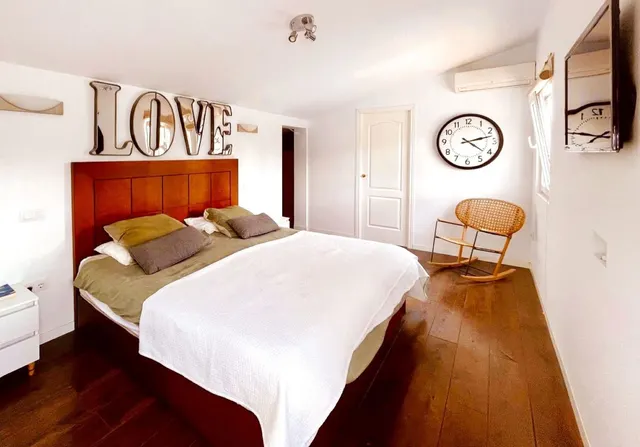 Chalet 4 habitaciones 210m² en venta - Costa del Sol — 16