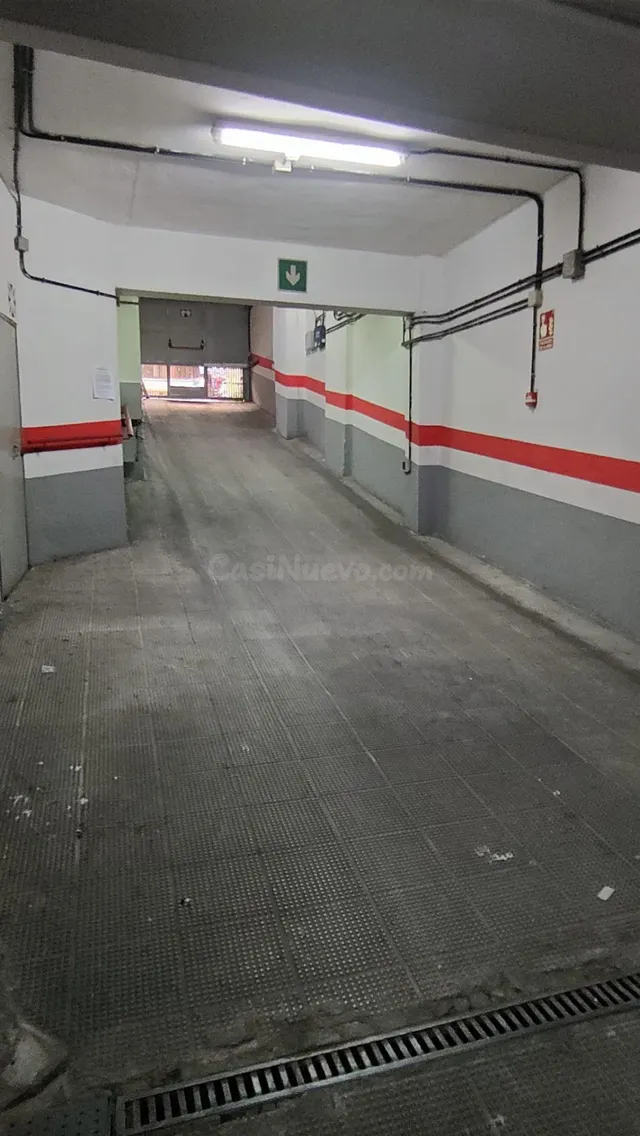 🚗 COCHERA A LA VENTA EN AVDA. DOCTOR OLÓRIZ, GRANADA 🔑 - foto 5