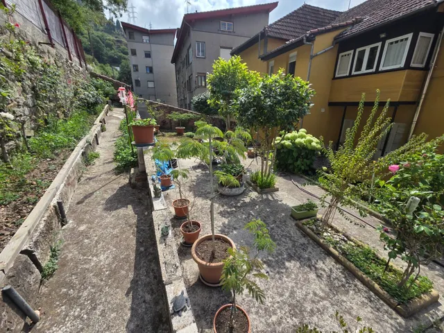Edificio en venta en Las Llanas — 42