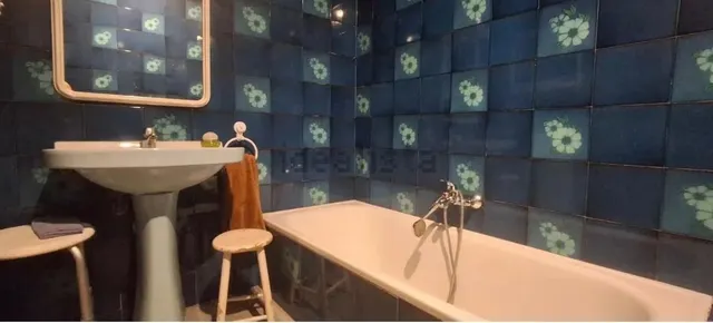 PISO EN VENTA EN CALLE PABLO SARASATE, 11 — 22