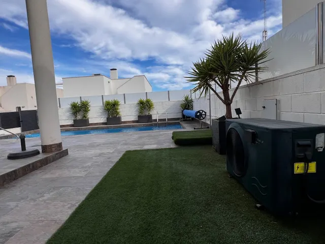 Villa 3 habitaciones 120m² en venta - PAU 26 — 12