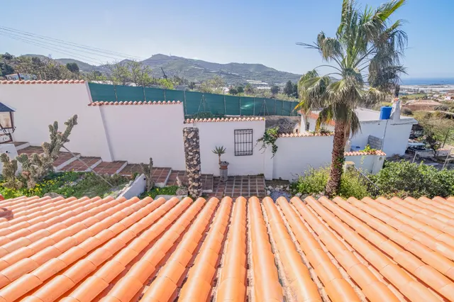 Chalet independiente con vistas espectaculares — 45