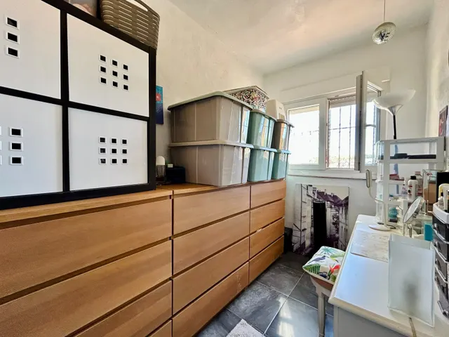 Adosado 3 habitaciones 77m² en venta - La Siesta - El Salado - Torreta — 45