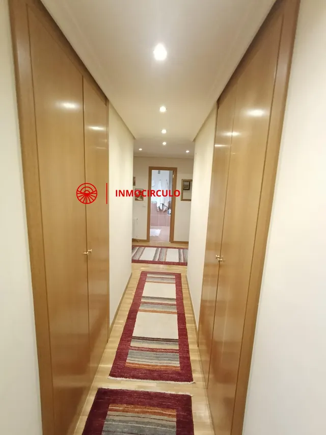 PISO CUATRO DORMITORIOS, G3 JUNTO HUBU — 32