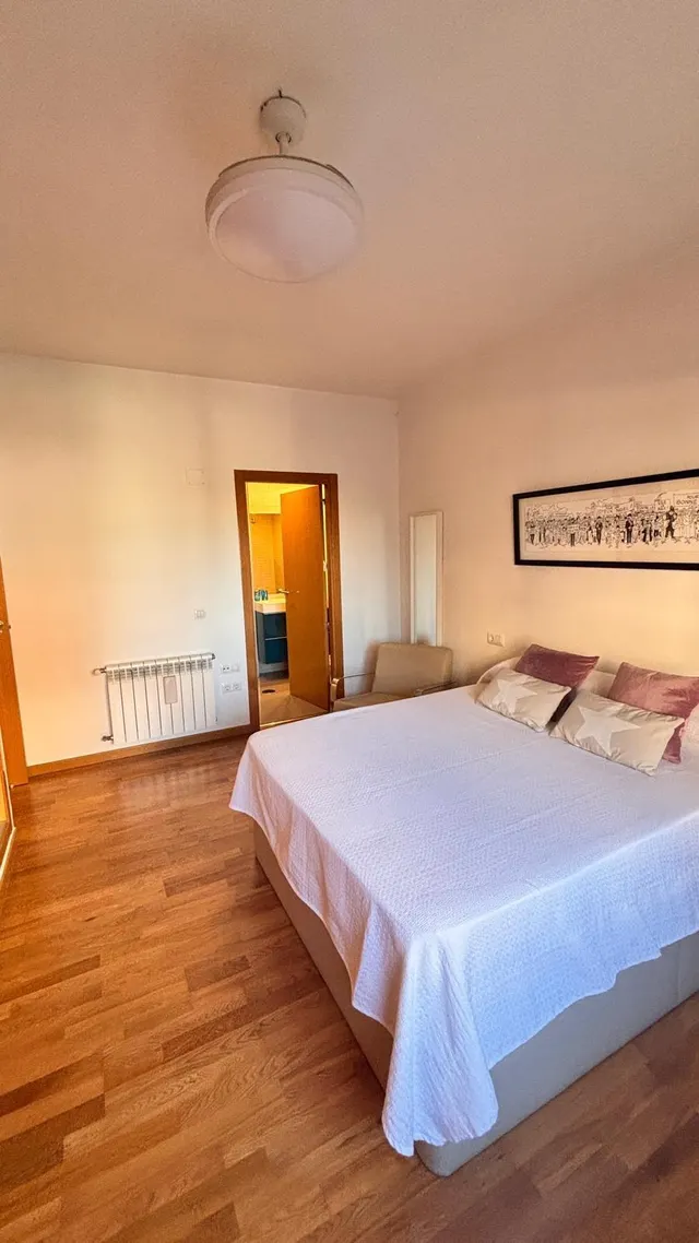 Apartamento en Murcia ( zona principe de asturias ) — 15