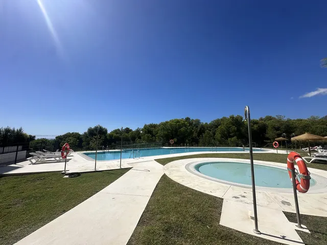 Ático Dúplex 3 habitaciones 120m² en venta - Centro — 33
