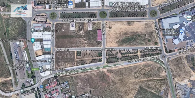 Venta Oficina en Alcalá de Guadaira - Sevilla - foto 3