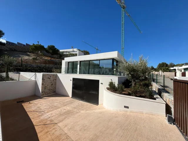 Villa Super Lujo - foto 2