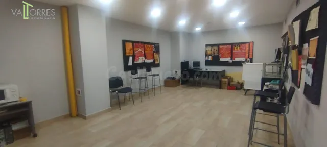 Local comercial totalmente acondicionado actualmente como us - foto 4