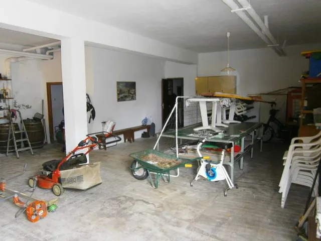 VENTA CHALET ZONA SAN FRONTIS-CARRASCAL, 6 habitaciones, TRES BAÑOS, PISCINA, GRAN PARCELA — 33