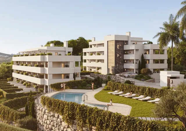 Ático 1 habitación 168m² en venta - El Castillo