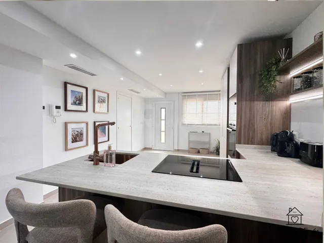 Apartamento 2 habitaciones 95m² en venta - Acequion — 5