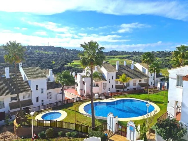 Apartamento en Alquiler en San Roque Cádiz — 30