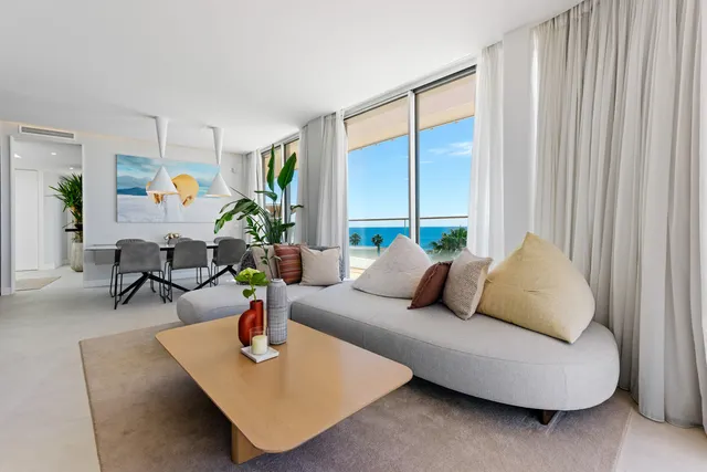 Ático 3 habitaciones 133m² en venta - Costa Del Sol — 10