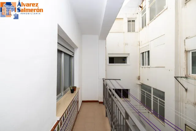Piso 2 habitaciones 60m² en venta - Centro — 19