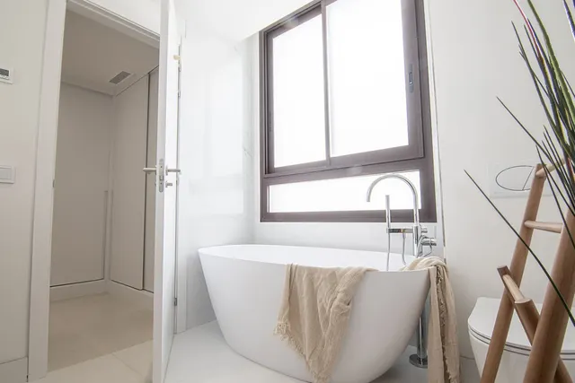 Apartamento 4 habitaciones 194m² en venta - Centro — 7