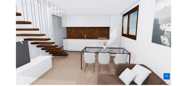 VIVIENDAS DE OBRA NUEVA A 50 METROS DEL MAR EN ISLA PLANA - foto 4