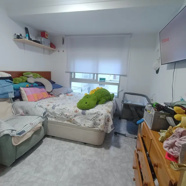 Piso en venta CON INQUILINO en Alcoy - Zona Santa Rosa (INVERSIÓN) — 7