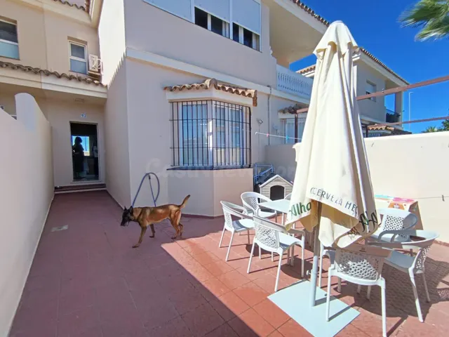 VENTA DE CASA EL CAMPITO - foto 2