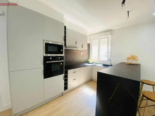 Piso reformado en el centro de Logroño — 4