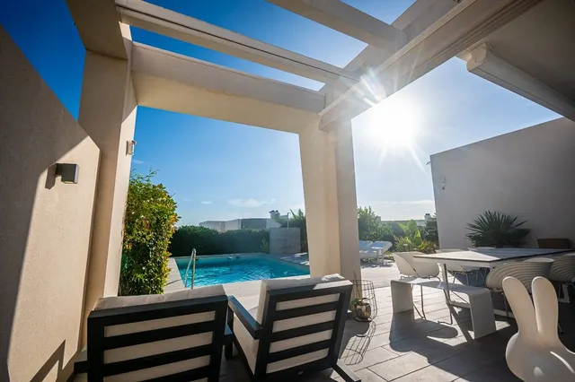 Villa 2 habitaciones 132m² en venta - Comunidad valenciana — 18