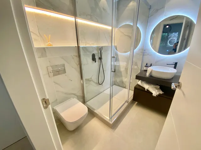 Ático 4 habitaciones 154m² en venta - Costa del Sol — 9