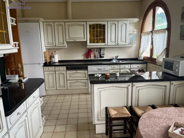 Extraordinario chalet en Nalda, Carretera de Soria — 35