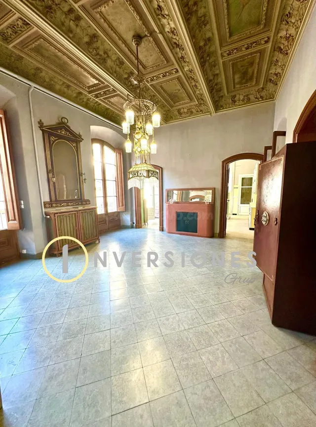 Apartamento 5 habitaciones 464m² en venta - Manresa Centre