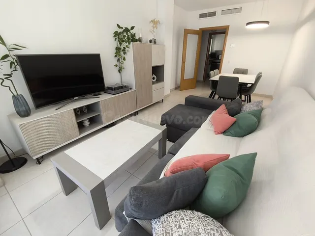 Apartamento 3 habitaciones 117m² en venta - Centro — 3