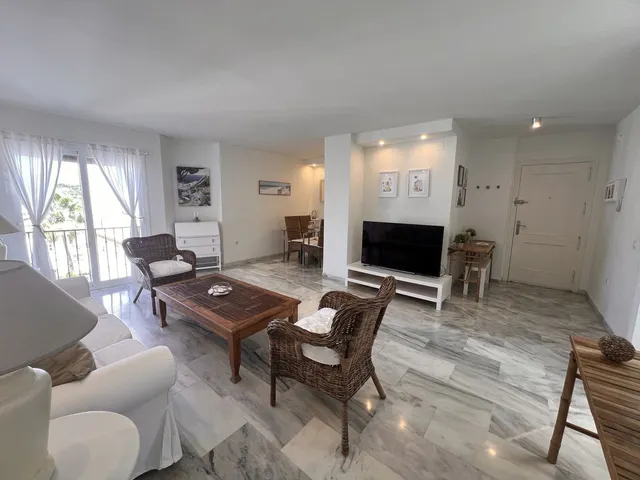 Ático 2 habitaciones 156m² en venta - Costa Del Sol — 22