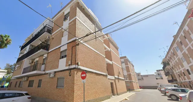 Casa 3 habitaciones 85m² en venta - Andalucia — 3