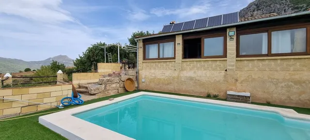 Finca rústica 3 habitaciones 140m² en venta - Costa Del Sol - foto 4