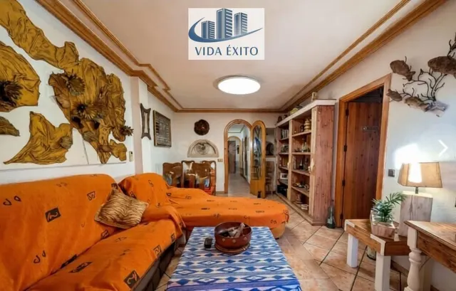 PISO EN LINARES - foto 3