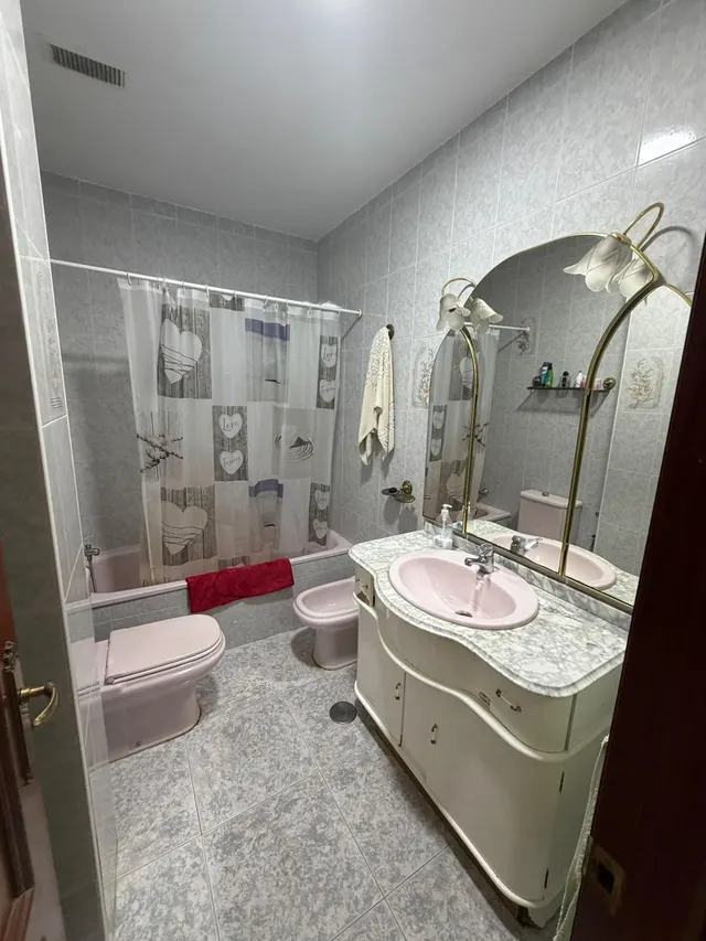 CASA INDEPENDIENTE EN EL ESTRECHO DE SAN GINÉS – 290 m2 – 5 DORMITORIOS – 4 BAÑOS — 17